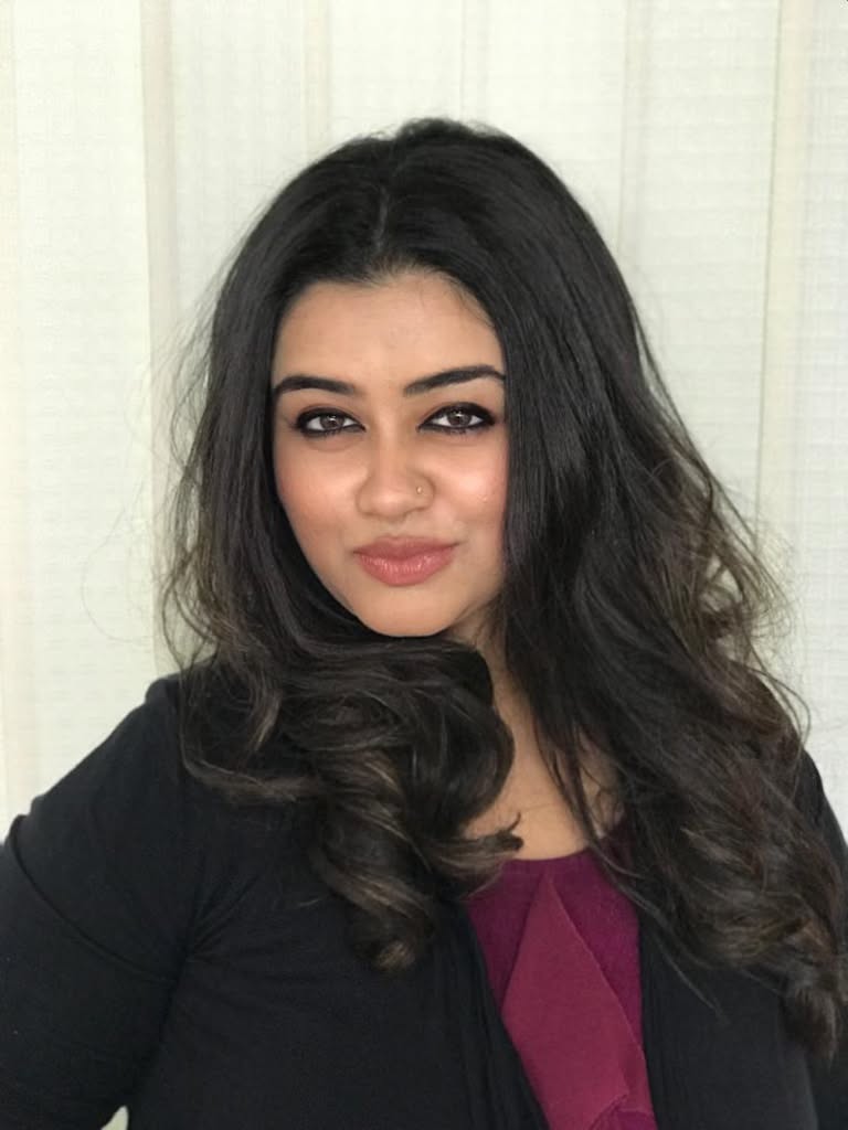 Celebrity Interviews visual connected to Lajvanti Ganguly’s media work
